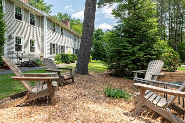 UNIT-3 - 18 Boulder Brook Dr, Condo with 2 bedrooms, 2 bathrooms and null parking in Exeter NH | Image 33