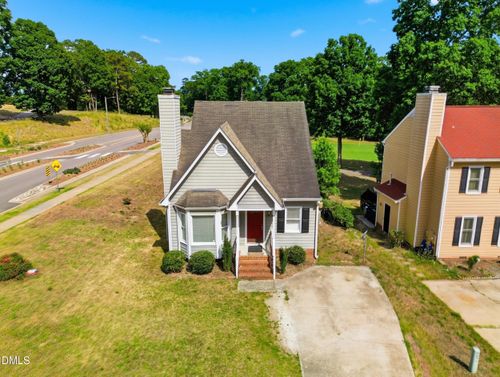 1948 Jupiter Hills Ct, Raleigh, NC, 27604-8427 | Card Image