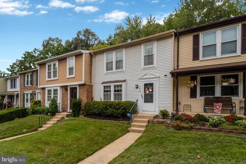 7418 Golden Horseshoe Ct, SPRINGFIELD, VA, 22153-1134 | Card Image