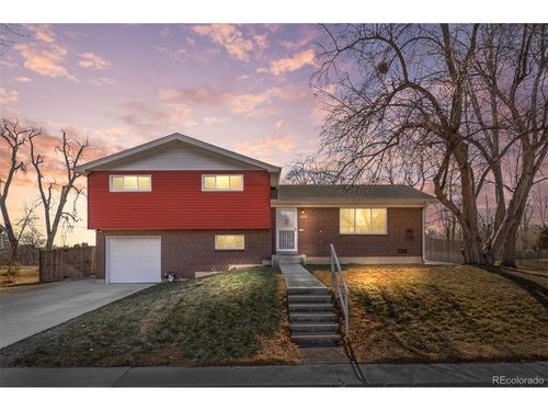 10728 Roseanna Dr, Northglenn, CO, 80234-3821 | Card Image