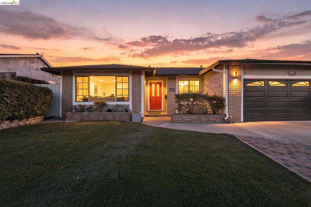 Residential in Pleasanton 2
