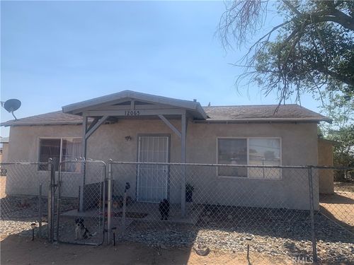 12065 Aztec Ln, Adelanto, CA, 92301-1718 | Card Image