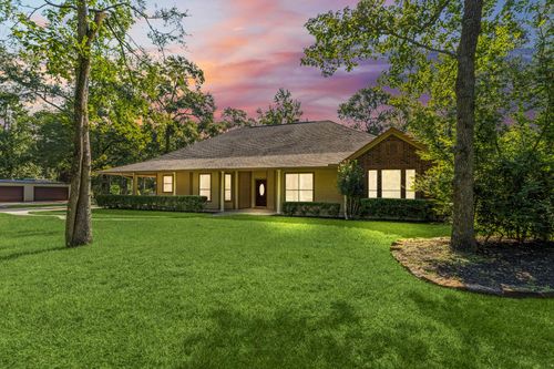 15231 Sunset Trl, Conroe, TX, 77384-3557 | Card Image