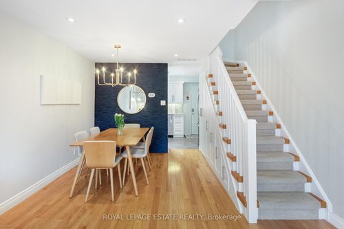 203-101 Hammersmith Ave, Toronto, ON, M4E2W3 | Card Image