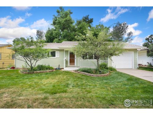 609 Griffin Pl, Fort Collins, CO, 80521-1818 | Card Image