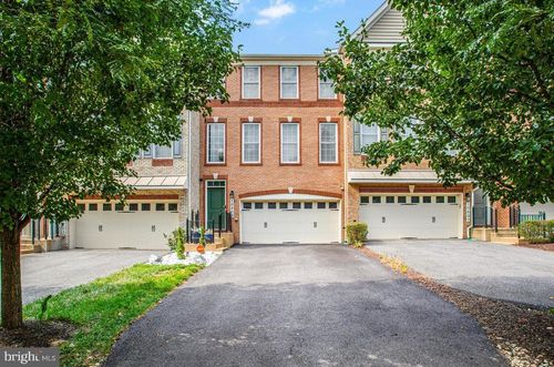 10805 Lariat Way, UPPER MARLBORO, MD, 20772-9136 | Card Image