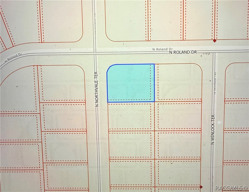 Land in Dunnellon 3