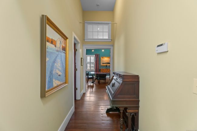 60 Lyme St, House other with 3 bedrooms, 3 bathrooms and 6 parking in Old Lyme CT | Image 31