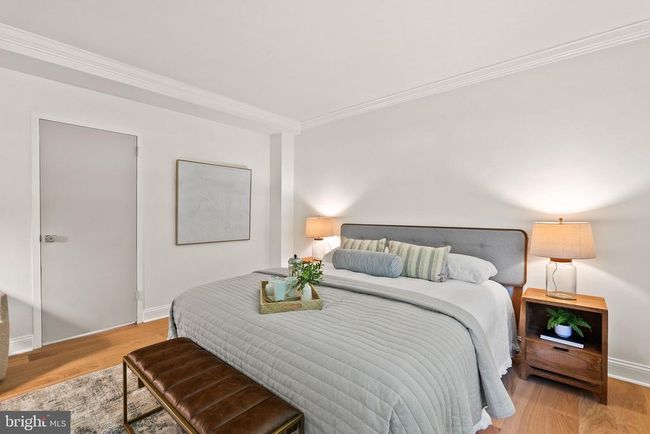 3308 Coryell Ln, Townhouse with 1 bedrooms, 1 bathrooms and null parking in ALEXANDRIA VA | Image 24