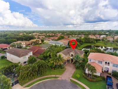 116 Ibisca Ter, House other with 6 bedrooms, 4 bathrooms and null parking in Royal Palm Beach FL | Image 3