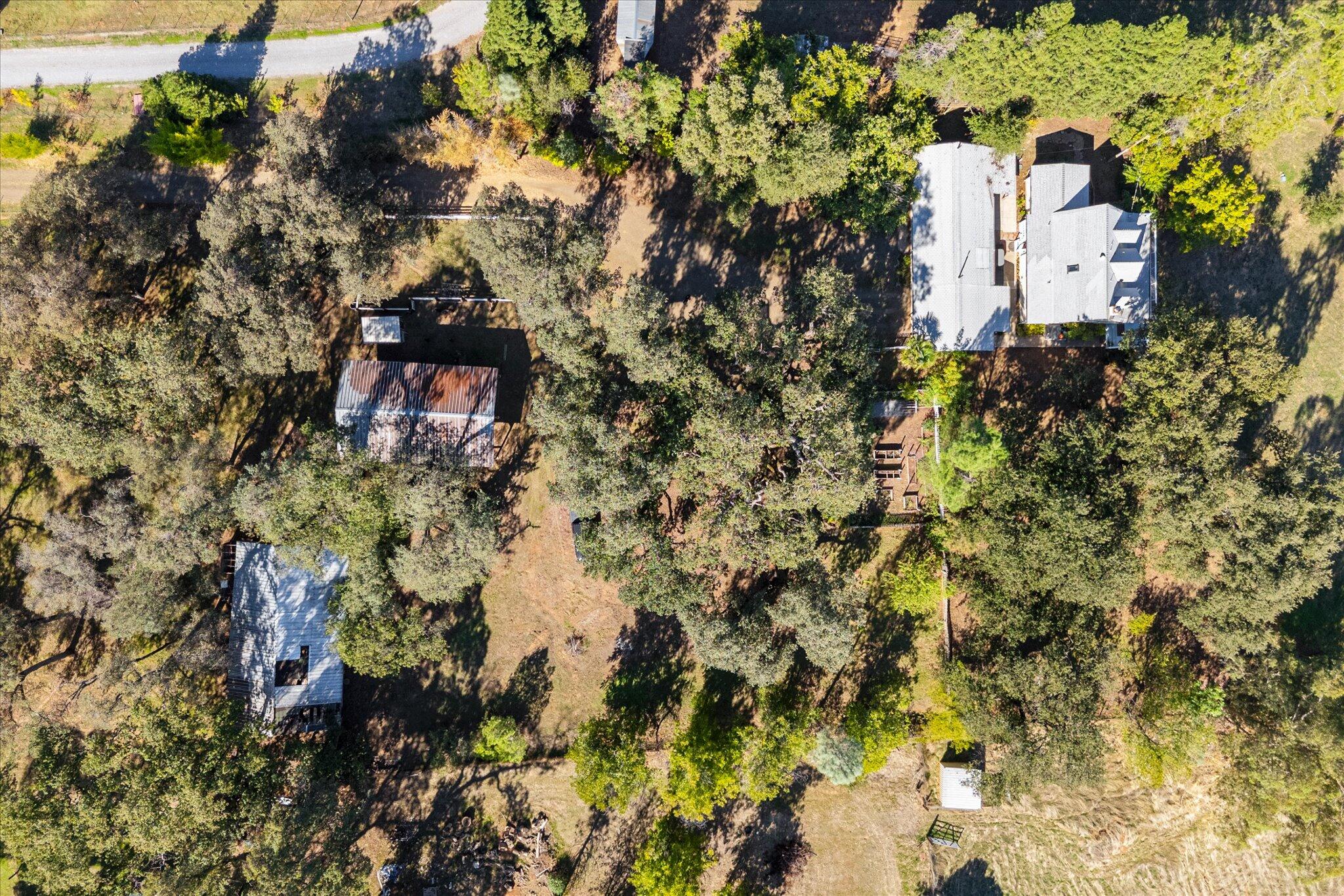 Residential in Palo Cedro 4