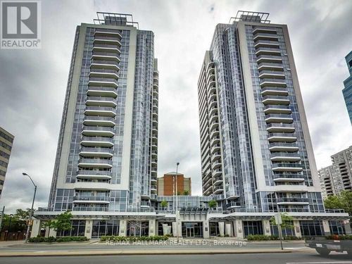 307-5791 Yonge Street, Toronto (Newtonbrook East), ON, M2M0A8 | Card Image