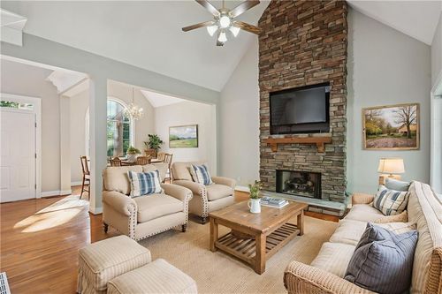 105 Jay Trl, Fayetteville, GA, 30215-5753 | Card Image