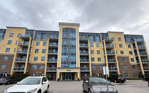 605-1419 Costigan Rd, Milton, ON, L9T2L4 | Card Image