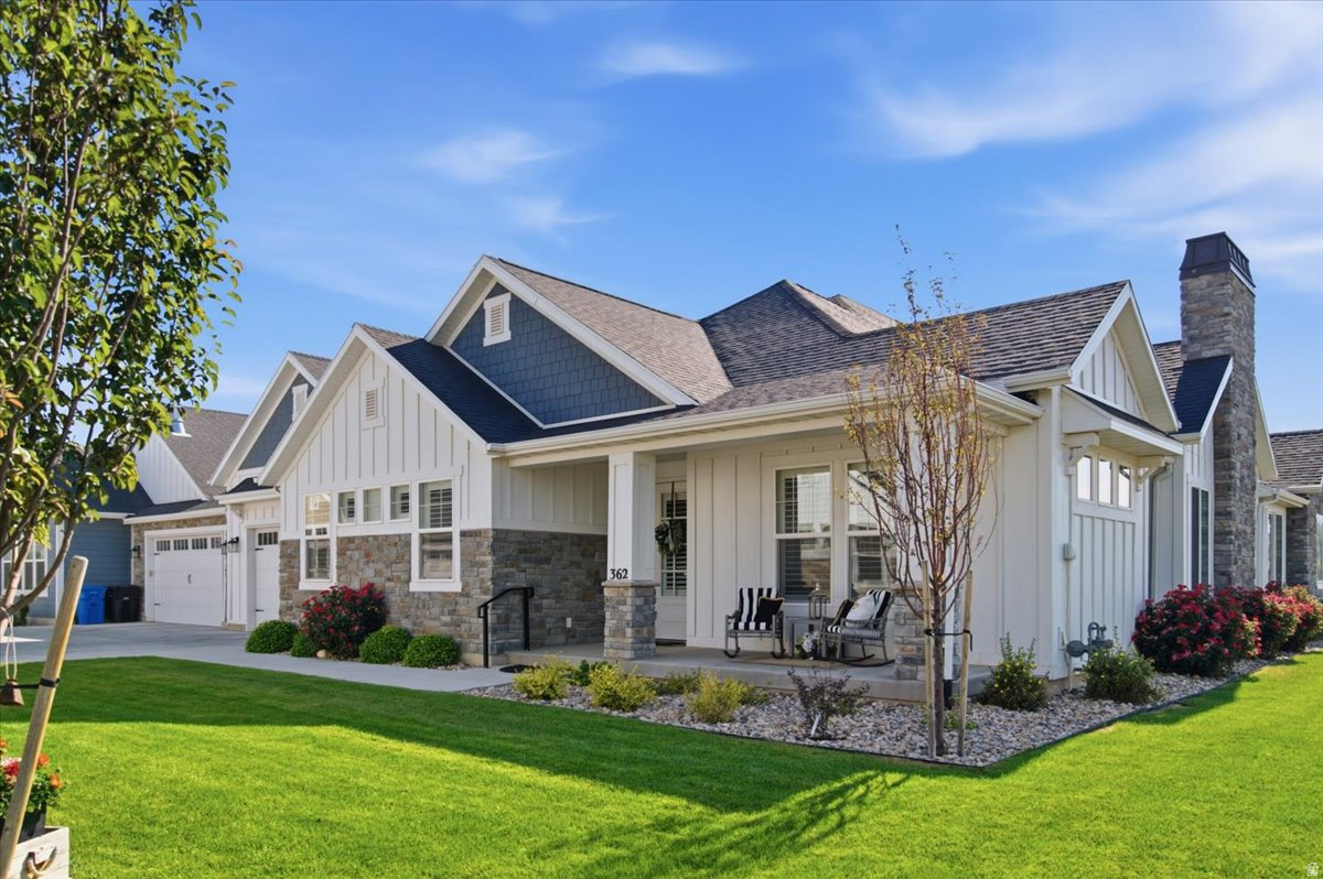 Residential in Spanish Fork 2