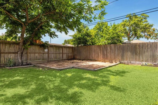 1326 Curtin St, House other with 3 bedrooms, 2 bathrooms and null parking in Houston TX | Image 24