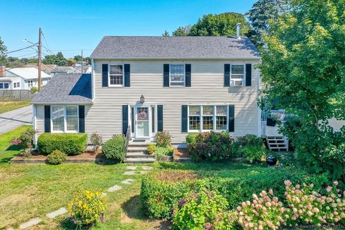 4 Chartier Ave, Old Saybrook, CT, 06475-1907 | Card Image