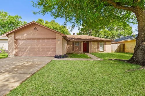 24110 Griffin House Ln, Katy, TX, 77493-2648 | Card Image