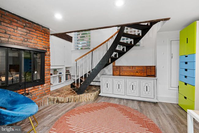 1737 Addison St, Townhouse with 3 bedrooms, 3 bathrooms and null parking in PHILADELPHIA PA | Image 57