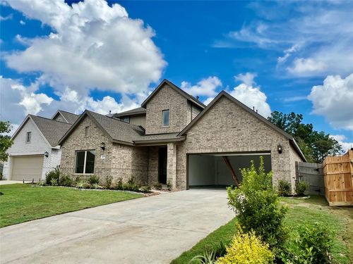 17771 Misty Brook Ln, Conroe, TX, 77302-2261 | Card Image