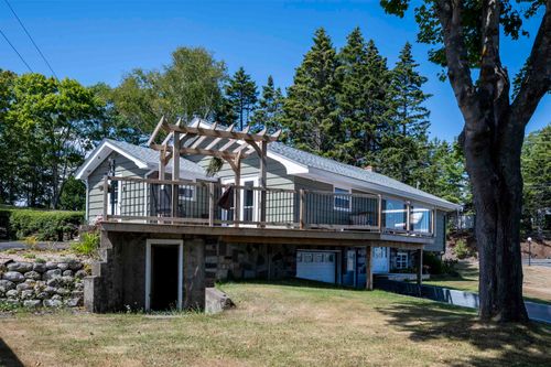 2262 Highway 332, Bayport, NS, B0J2C0 | Card Image