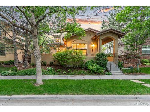 7444 E 9th Ave, Denver, CO, 80230-7087 | Card Image