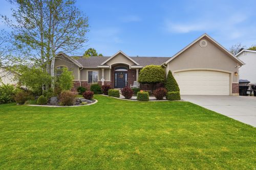 7902 S 2450 E, South Weber, UT, 84405-9413 | Card Image