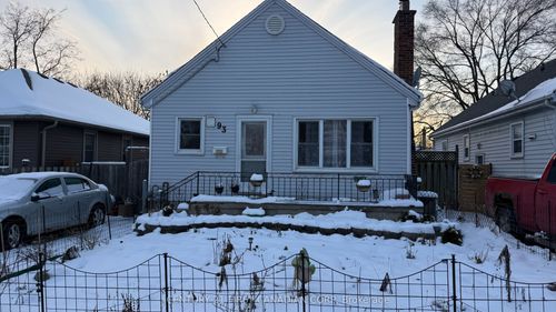 93 Elgin St, London, ON, N5Z2T4 | Card Image