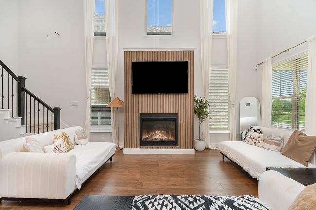 7416 Sequoia Ridge Rd, House other with 4 bedrooms, 4 bathrooms and null parking in Aubrey TX | Image 7