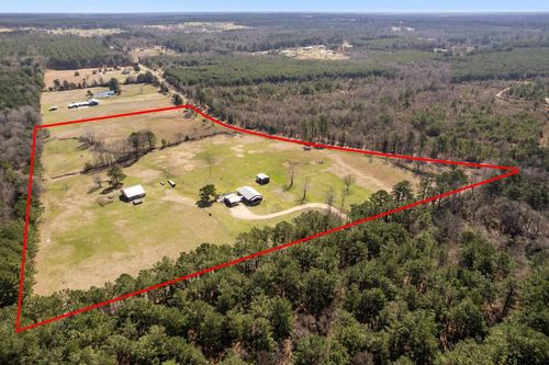 3639 County Road 4122, Simms, TX, 75574-8453 | Card Image
