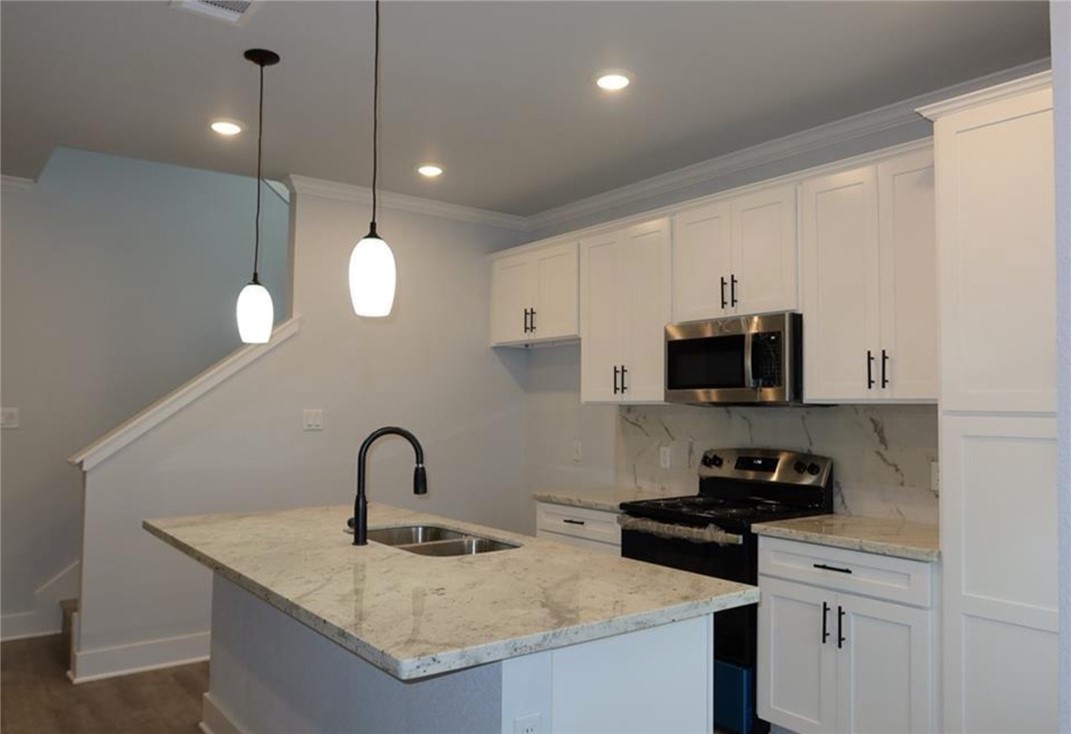 Residential Lease in College Station 2