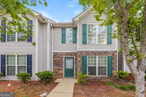 11418 Ashefield Ln, Hampton, GA, 30228-4022 | Card Image