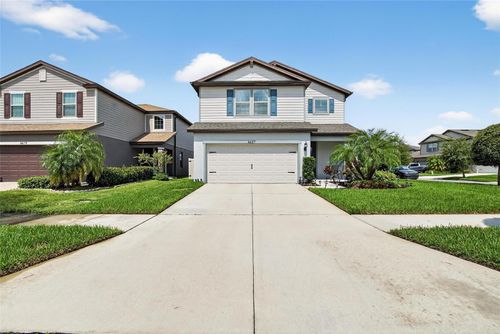6627 Ryestone Way, WESLEY CHAPEL, FL, 33545-8322 | Card Image