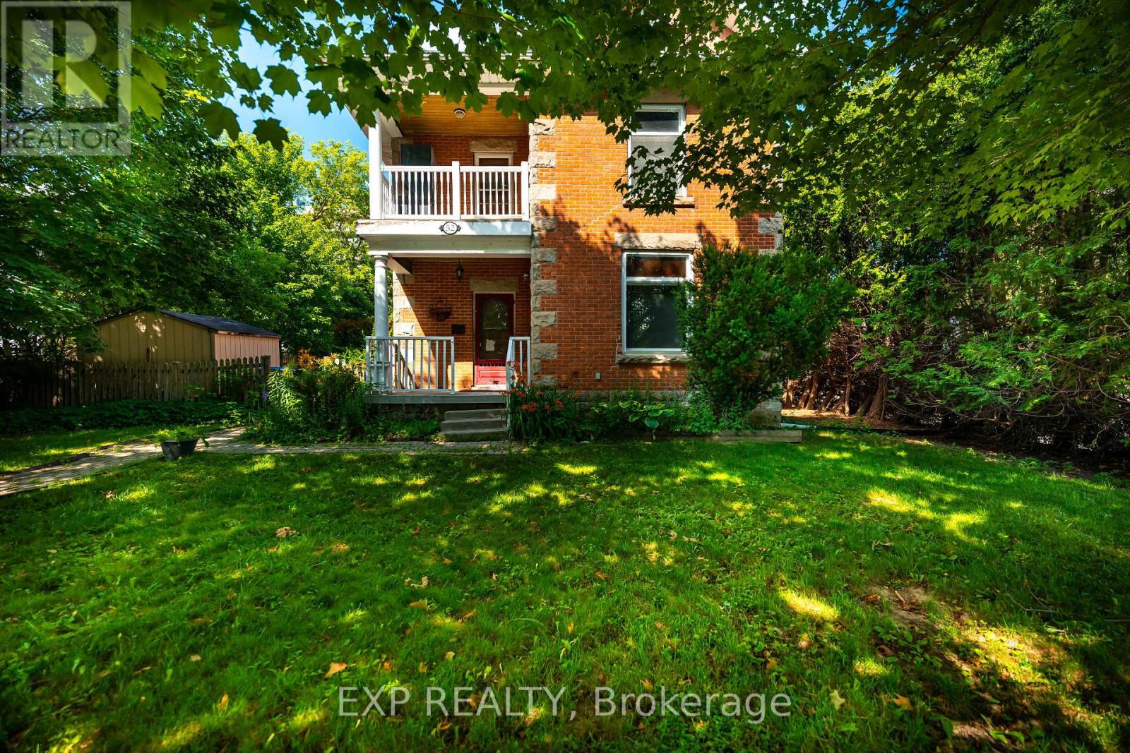 Residential in Orangeville 4