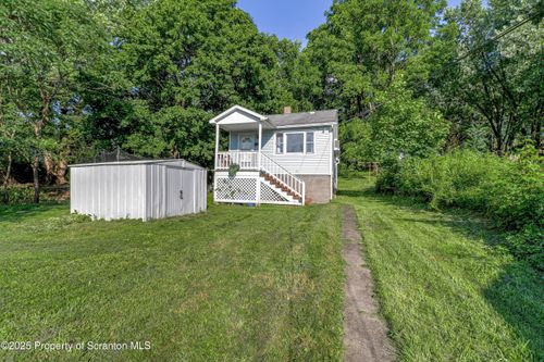 115 S Grant Ave, Scranton, PA, 18504-1901 | Card Image
