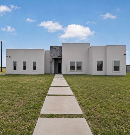 4722 Zaylee St, Donna, TX, 78537-4054 | Card Image