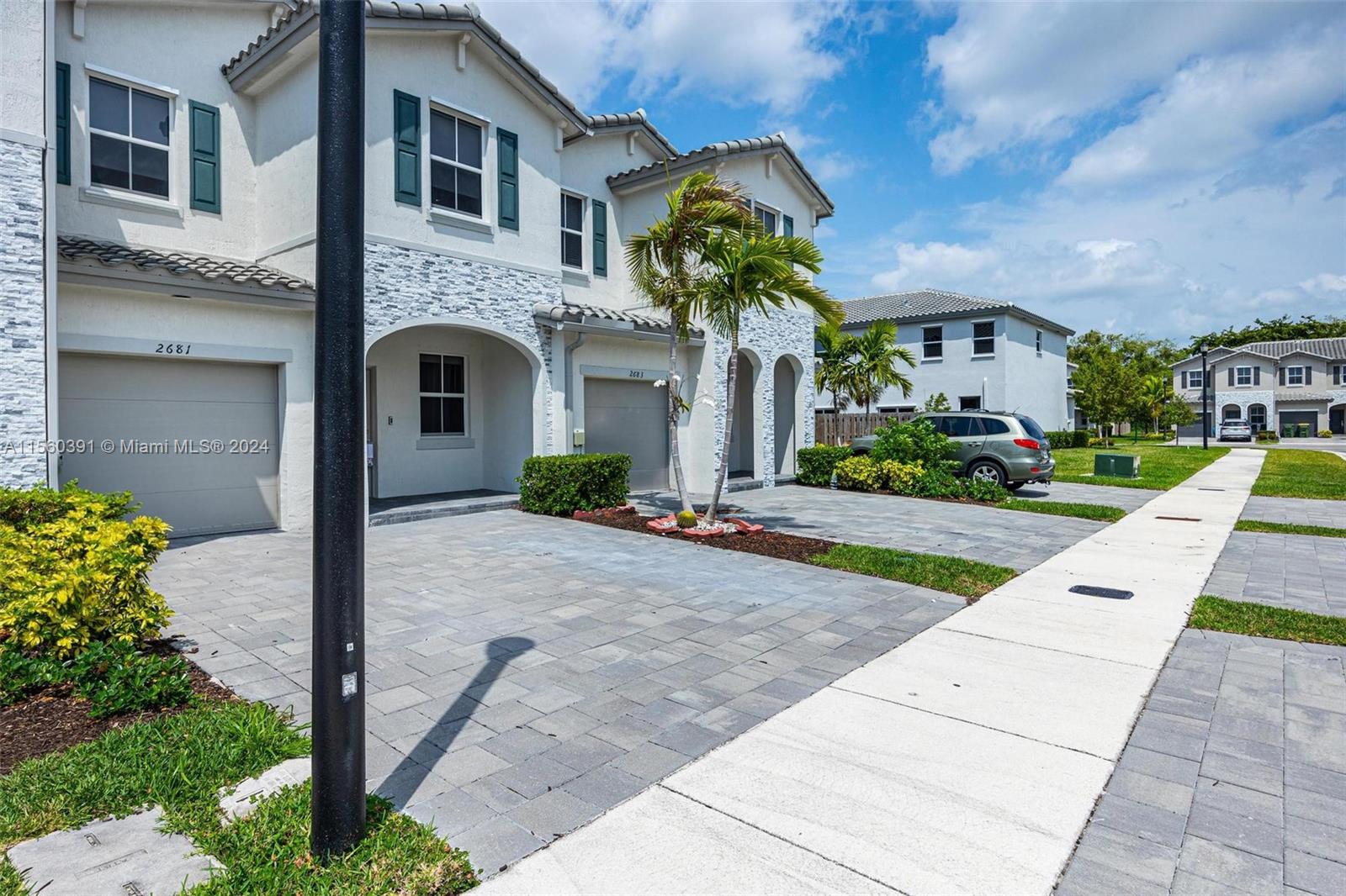 12th St, Homestead, FL 33035