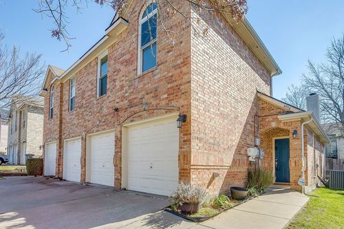 4034 Cottage Park Ct, Arlington, TX, 76013-8087 | Card Image