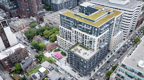 1220-543 Richmond St W, Toronto, ON, M5V0W9 | Card Image