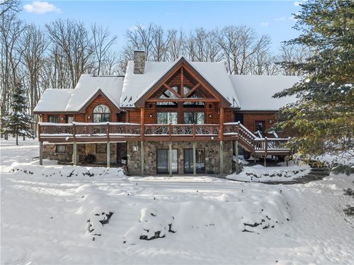 1996 N State Road 40, Exeland, WI, 54835-4127 | Card Image