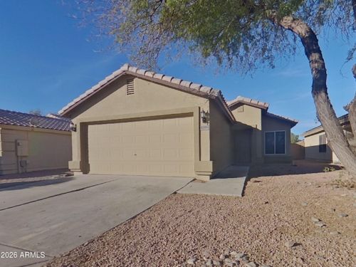 12306 N Palm St, El Mirage, AZ, 85335-3350 | Card Image