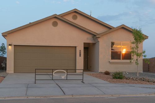 6396 Gannett Dr Ne, Rio Rancho, NM, 87144-7867 | Card Image