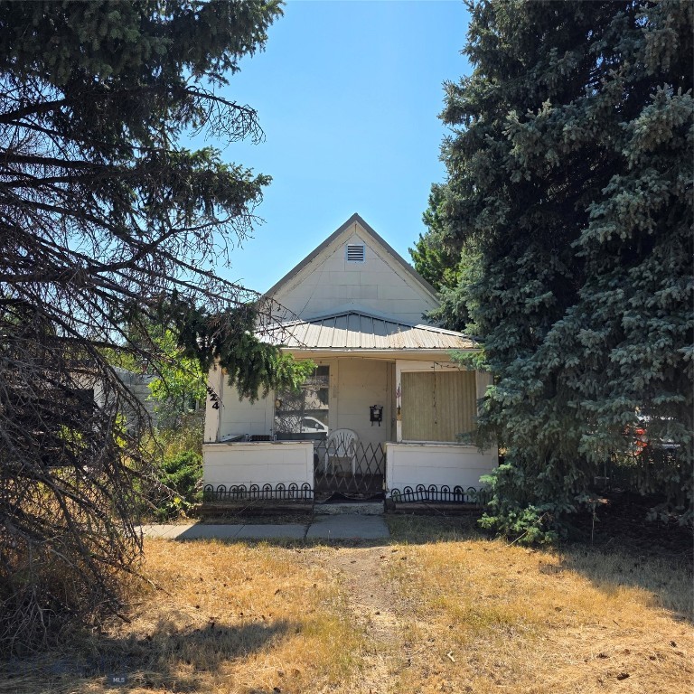 Residential in Bozeman 4