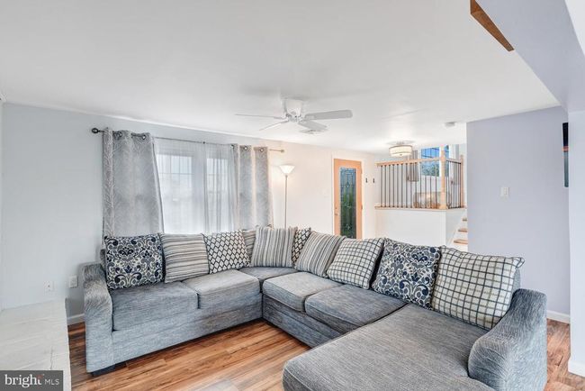 33 W Delaware Dr, House other with 3 bedrooms, 2 bathrooms and null parking in LITTLE EGG HARBOR TWP NJ | Image 22