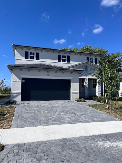 18600 Sw 136th Ct, Miami, FL, 33177-6284 | Card Image