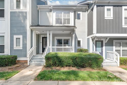 1914 Wilmore Walk Dr, Charlotte, NC, 28203-4531 | Card Image