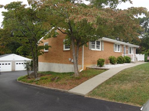 3601 Springvale St Se, Roanoke, VA, 24014-6425 | Card Image