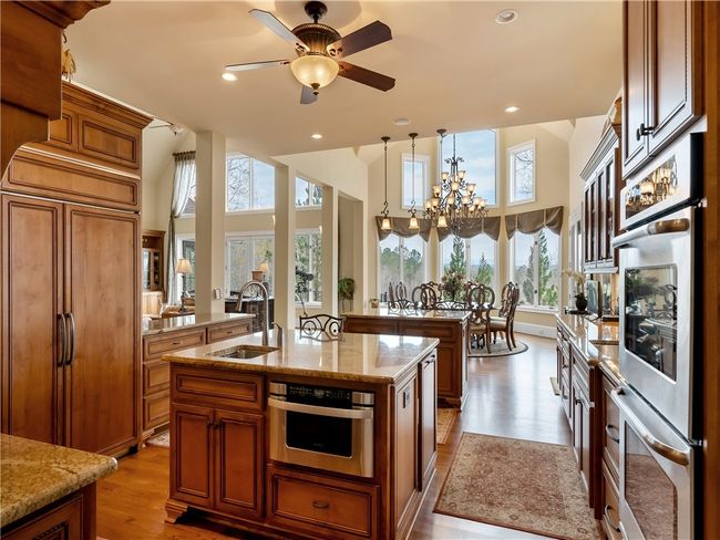 105 Green Cove Way, House other with 4 bedrooms, 4 bathrooms and null parking in Six Mile SC | Image 13
