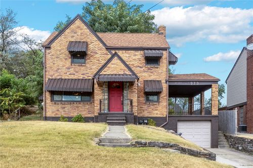 973 Agnew Rd, Pittsburgh, PA, 15227-3901 | Card Image