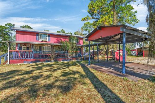 5080 N Alexa Ter, Crystal River, FL, 34428-6510 | Card Image